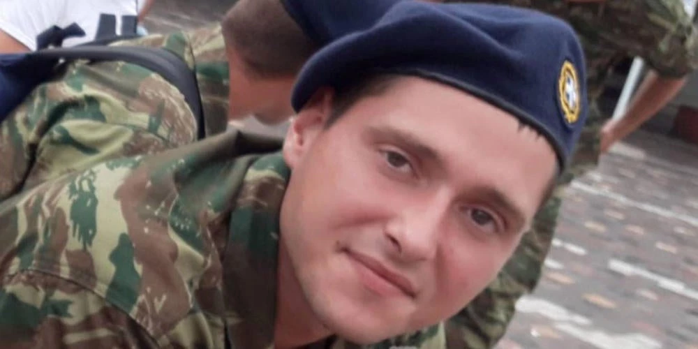 Ανατροπή στην εξαφάνιση του 23χρονου φαντάρου Σαράντη Κολλιαδέλη